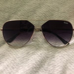 Quay Sunglasses